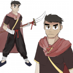 Hippydew snd character.png