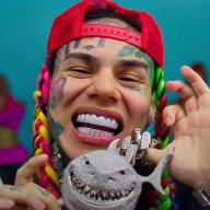 6ix9ine