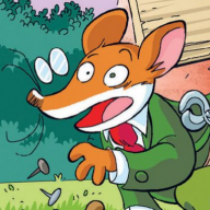 Geronimo Stilton