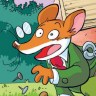 Geronimo Stilton